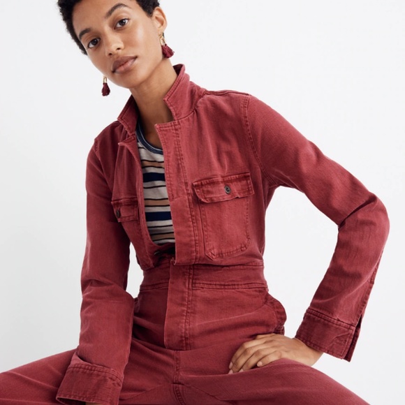 women's coverall jumpsuit